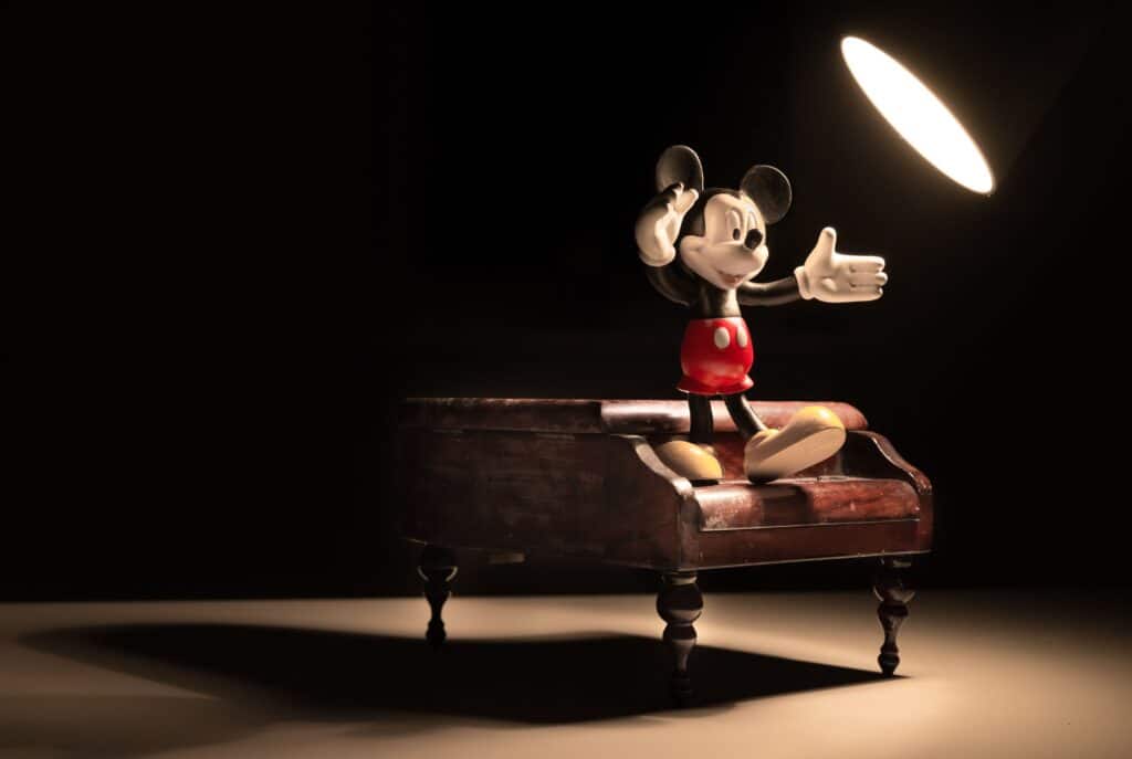 pexels disney