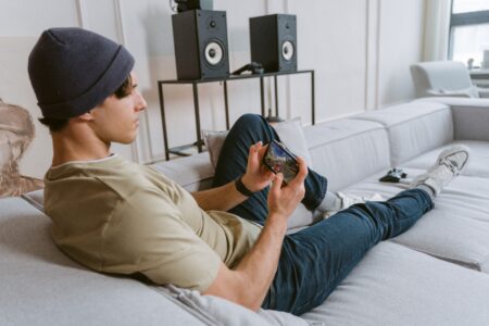pexels phonegames