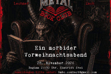 HeavyMetalbookclub