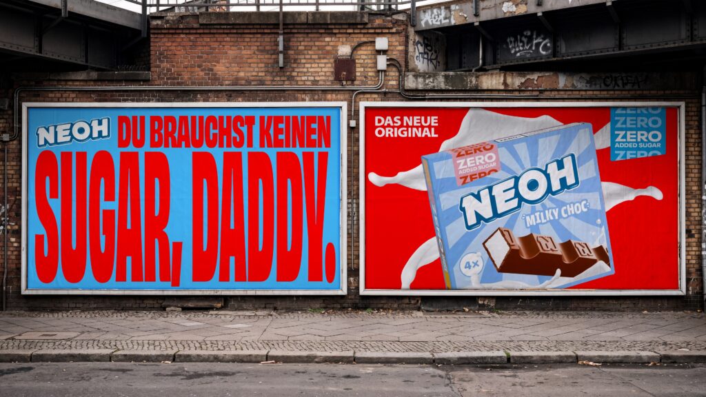 NEOH Mockups OOH Print V