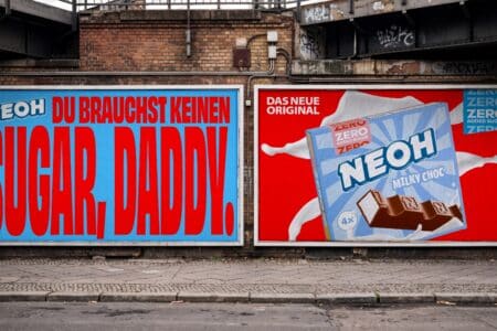 NEOH Mockups OOH Print V
