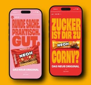 NEOH Instagram NEOH